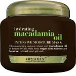 Organix Hair Mask&nbsp;Review