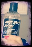 Product Review: Happy Happy Joy Joy&nbsp;Conditioner