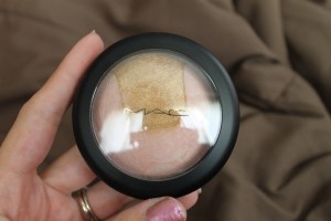 MAC Centre of Attention MSF Divine Night. Photo by somethingtoconsiderblog.com