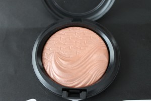 MAC MSF Fairly Precious. Photo by www.somethingtoconsiderblog.com