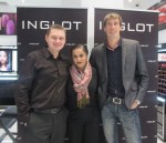Inglot VIP Beauty Blogger&nbsp;Event!